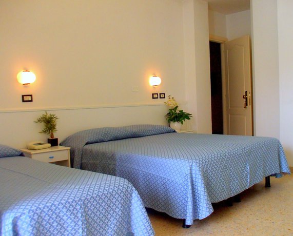 Imagen de la habitación del Hotel Elite, Cattolica. Foto 3