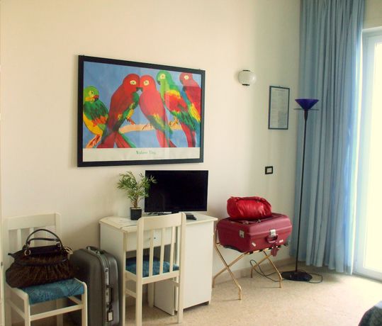 Imagen de la habitación del Hotel Elite, Cattolica. Foto 4