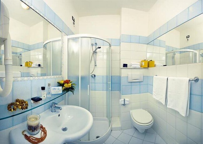 Imagen de la habitación del Hotel Elite, Cattolica. Foto 6
