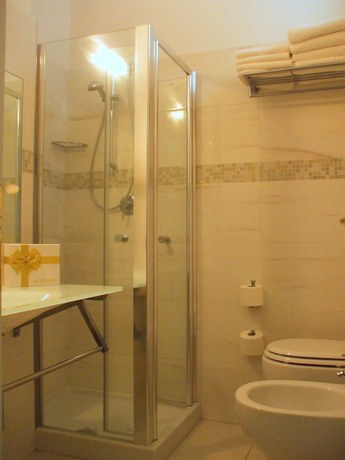 Imagen de la habitación del Hotel Elite, Cattolica. Foto 7