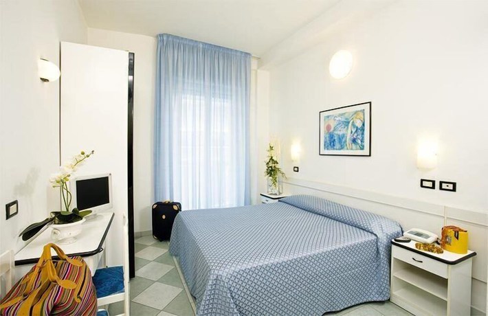 Imagen de la habitación del Hotel Elite, Cattolica. Foto 9