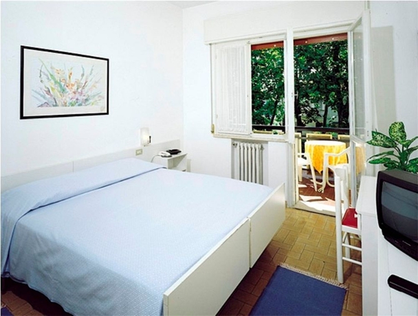 Imagen de la habitación del Hotel Elite, Cervia. Foto 7
