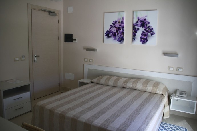 Imagen de la habitación del Hotel Elite, Cervia. Foto 10