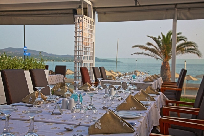 Imagen general del Hotel Elite City Resort. Foto 2