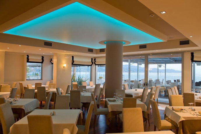 Imagen general del Hotel Elite City Resort. Foto 3