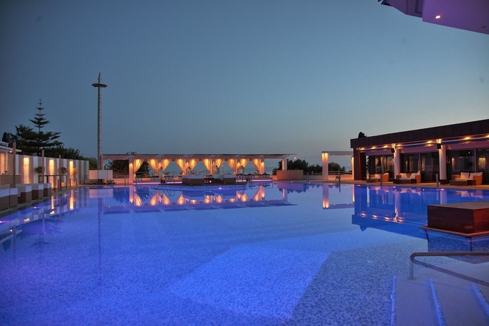 Imagen general del Hotel Elite City Resort. Foto 4