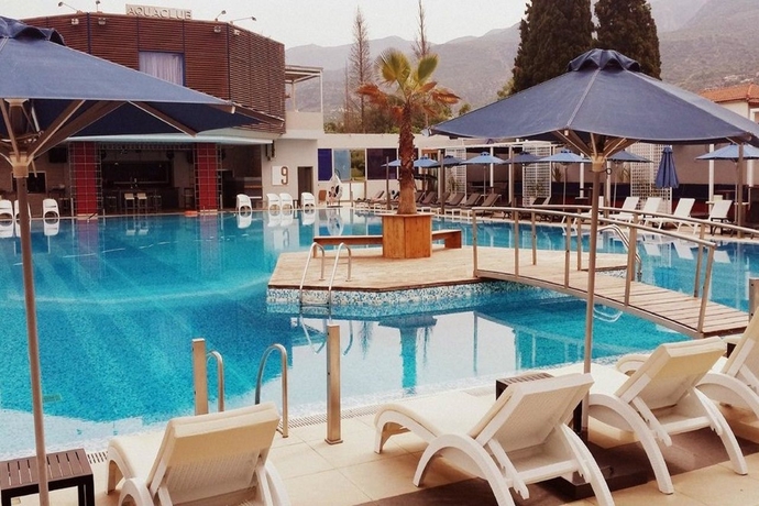 Imagen general del Hotel Elite City Resort. Foto 6