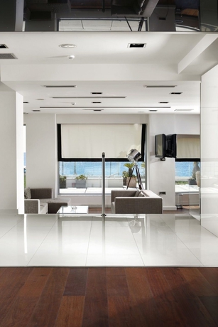 Imagen general del Hotel Elite City Resort. Foto 7