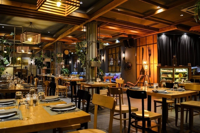 Imagen general del Hotel Elite City Resort. Foto 9