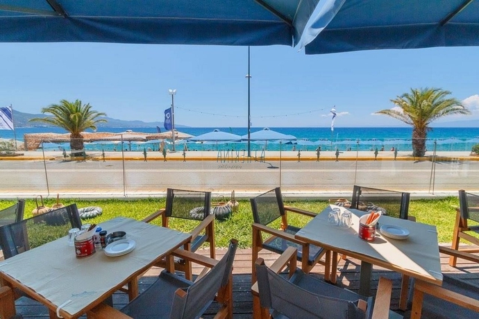 Imagen general del Hotel Elite City Resort. Foto 10