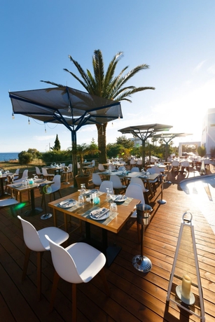 Imagen general del Hotel Elite City Resort. Foto 11