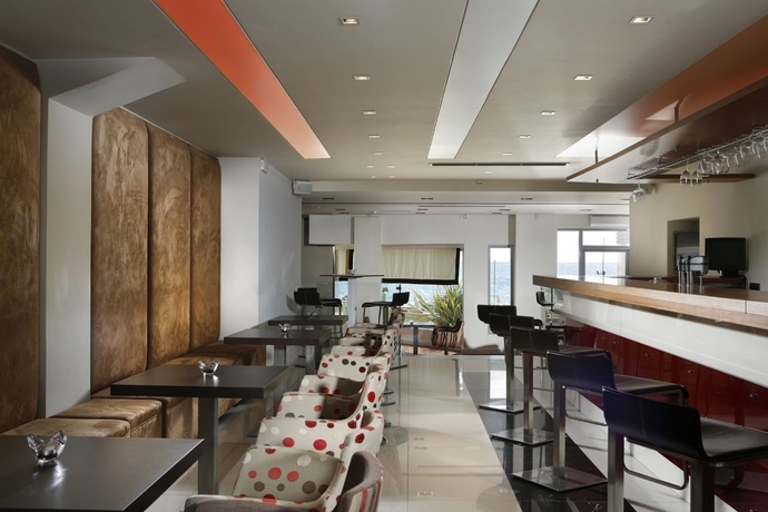 Imagen general del Hotel Elite City Resort. Foto 13