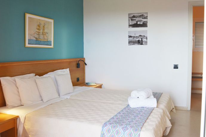 Imagen de la habitación del Hotel Elite Corfu - Adults Friendly. Foto 3