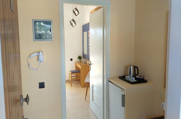 Imagen de la habitación del Hotel Elite Corfu - Adults Friendly. Foto 7