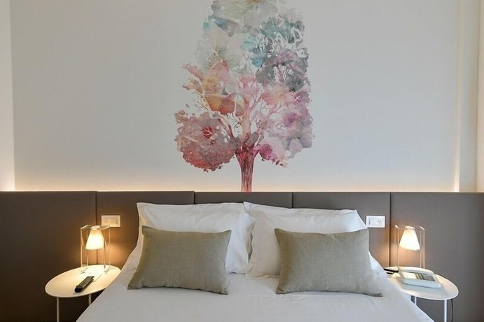 Imagen de la habitación del Hotel Elite, Cortellazzo. Foto 6