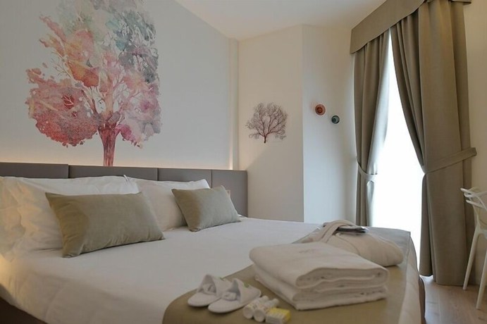 Imagen de la habitación del Hotel Elite, Cortellazzo. Foto 7