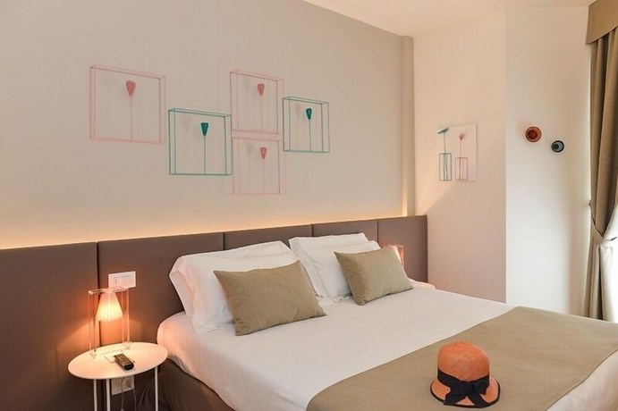 Imagen de la habitación del Hotel Elite, Cortellazzo. Foto 8