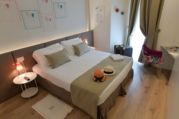 Imagen de la habitación del Hotel Elite, Cortellazzo. Foto 10