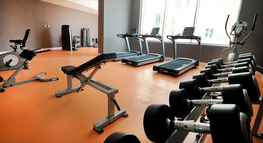 Imagen de los interiores del Hotel Elite Darica. Foto 14