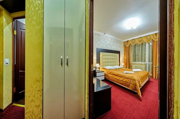 Imagen general del Hotel Elite Dnipro. Foto 5