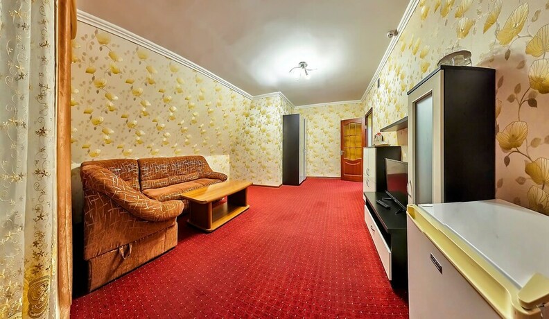 Imagen general del Hotel Elite Dnipro. Foto 12