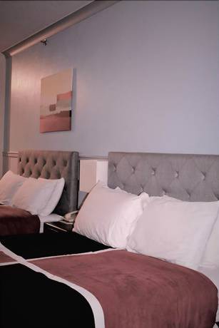 Imagen de la habitación del Hotel Elite Downtown Center. Foto 3