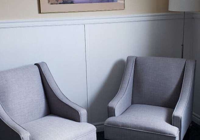 Imagen de la habitación del Hotel Elite Downtown Center. Foto 5