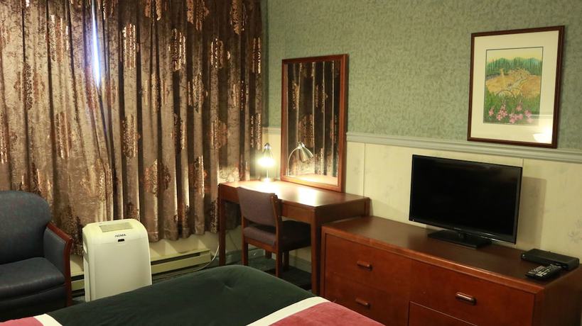 Imagen de la habitación del Hotel Elite Downtown Center. Foto 7