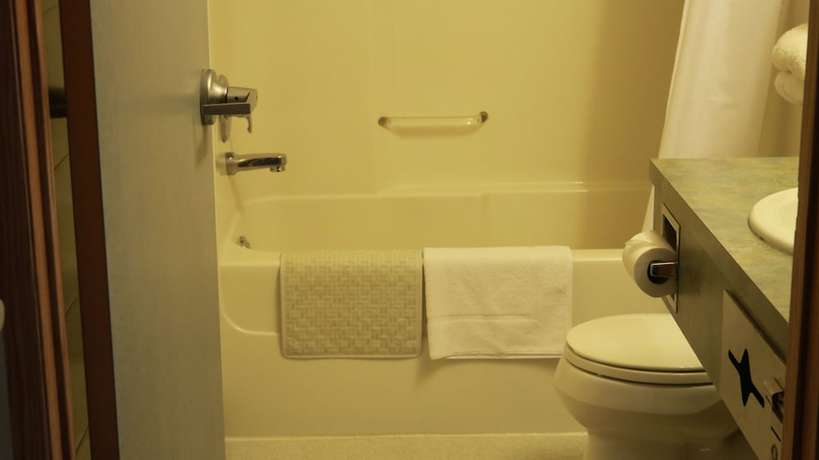 Imagen de la habitación del Hotel Elite Downtown Center. Foto 10