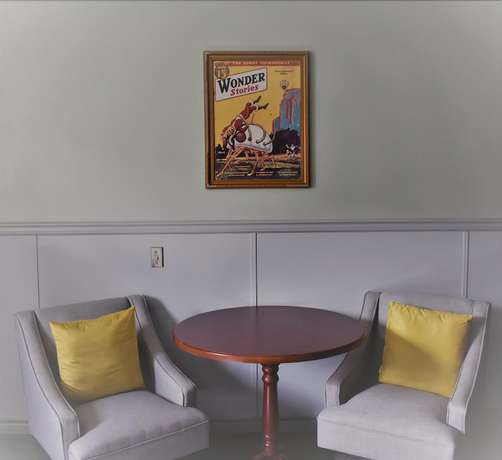 Imagen de la habitación del Hotel Elite Downtown Center. Foto 11