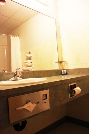 Imagen de la habitación del Hotel Elite Downtown Center. Foto 17