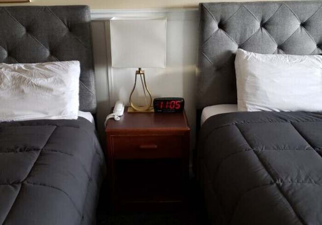 Imagen general del Hotel Elite Downtown Center. Foto 2