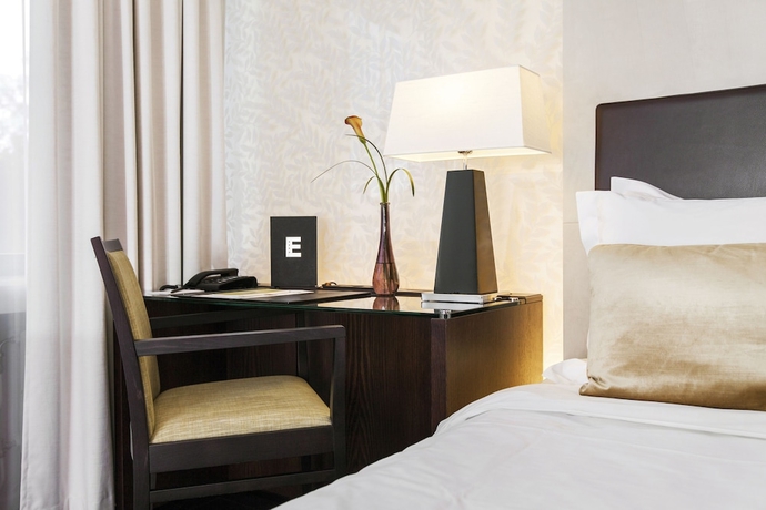 Imagen de la habitación del Hotel Elite Eden Park. Foto 2