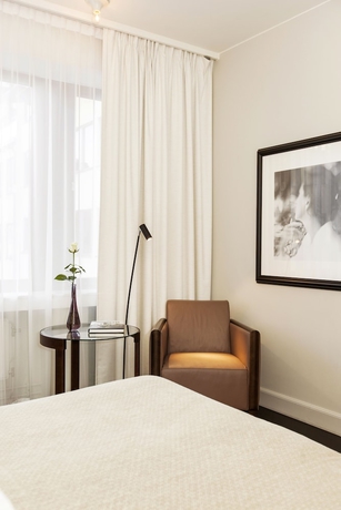 Imagen de la habitación del Hotel Elite Eden Park. Foto 3