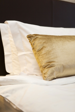 Imagen de la habitación del Hotel Elite Eden Park. Foto 4