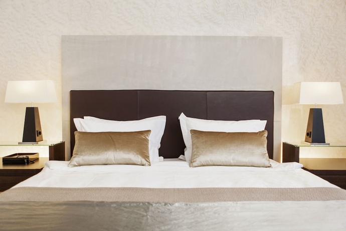 Imagen de la habitación del Hotel Elite Eden Park. Foto 6