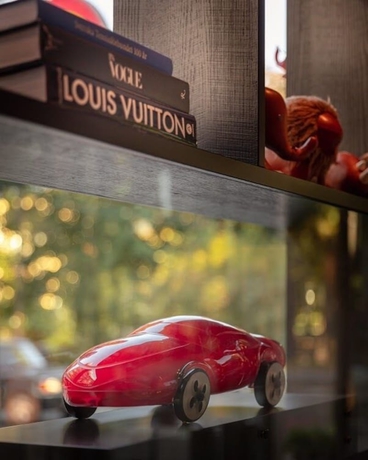 Imagen de los interiores del Hotel Elite Eden Park. Foto 15