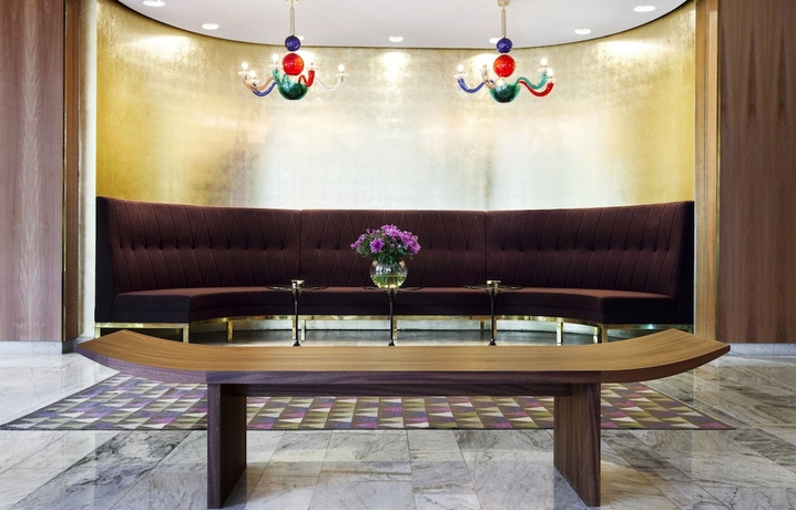 Imagen de los interiores del Hotel Elite Eden Park. Foto 18