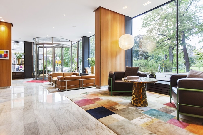 Imagen de los interiores del Hotel Elite Eden Park. Foto 19