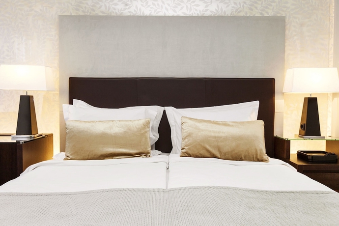 Imagen de la habitación del Hotel Elite Eden Park. Foto 11