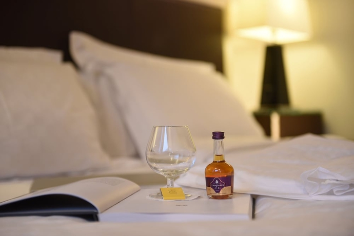 Imagen de la habitación del Hotel Elite Eden Park. Foto 12