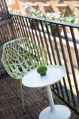 Imagen de la habitación del Hotel Elite Esplanade. Foto 7