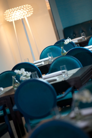 Imagen del bar/restaurante del Hotel Elite Esplanade. Foto 4