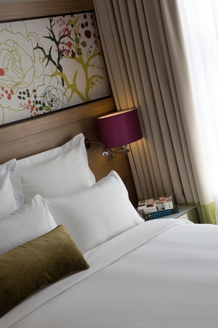 Imagen de la habitación del Hotel Elite Esplanade. Foto 8