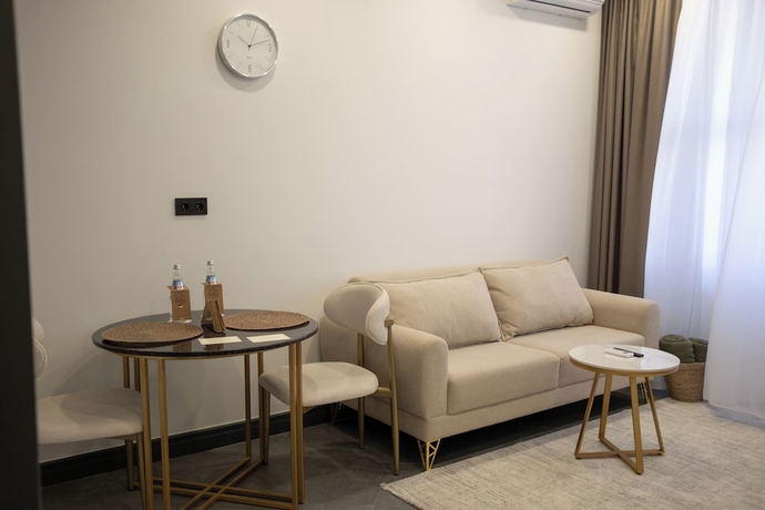 Imagen de la habitación del Hotel Elite Family Residence. Foto 2