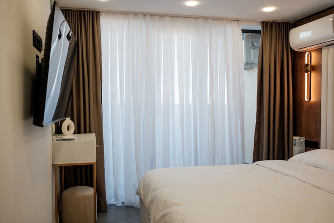 Imagen de la habitación del Hotel Elite Family Residence. Foto 3