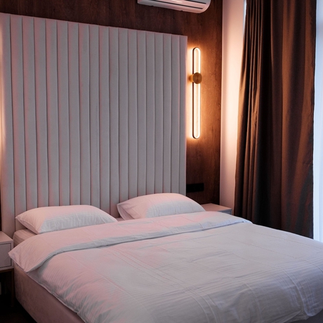 Imagen de la habitación del Hotel Elite Family Residence. Foto 4