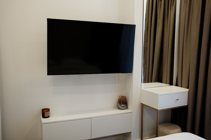 Imagen de la habitación del Hotel Elite Family Residence. Foto 6