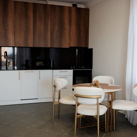 Imagen de la habitación del Hotel Elite Family Residence. Foto 10