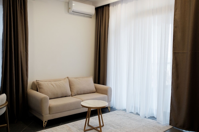 Imagen de la habitación del Hotel Elite Family Residence. Foto 11